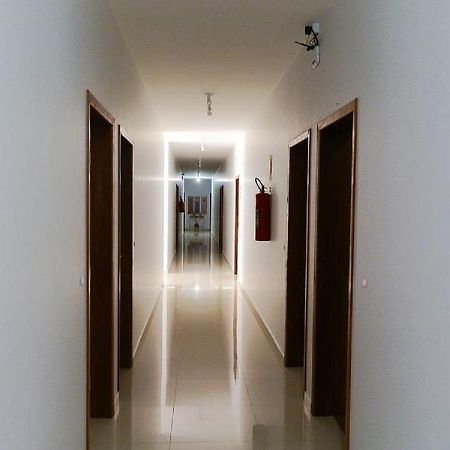 Lisboa Palace Hotel Алта-Флореста Екстер'єр фото