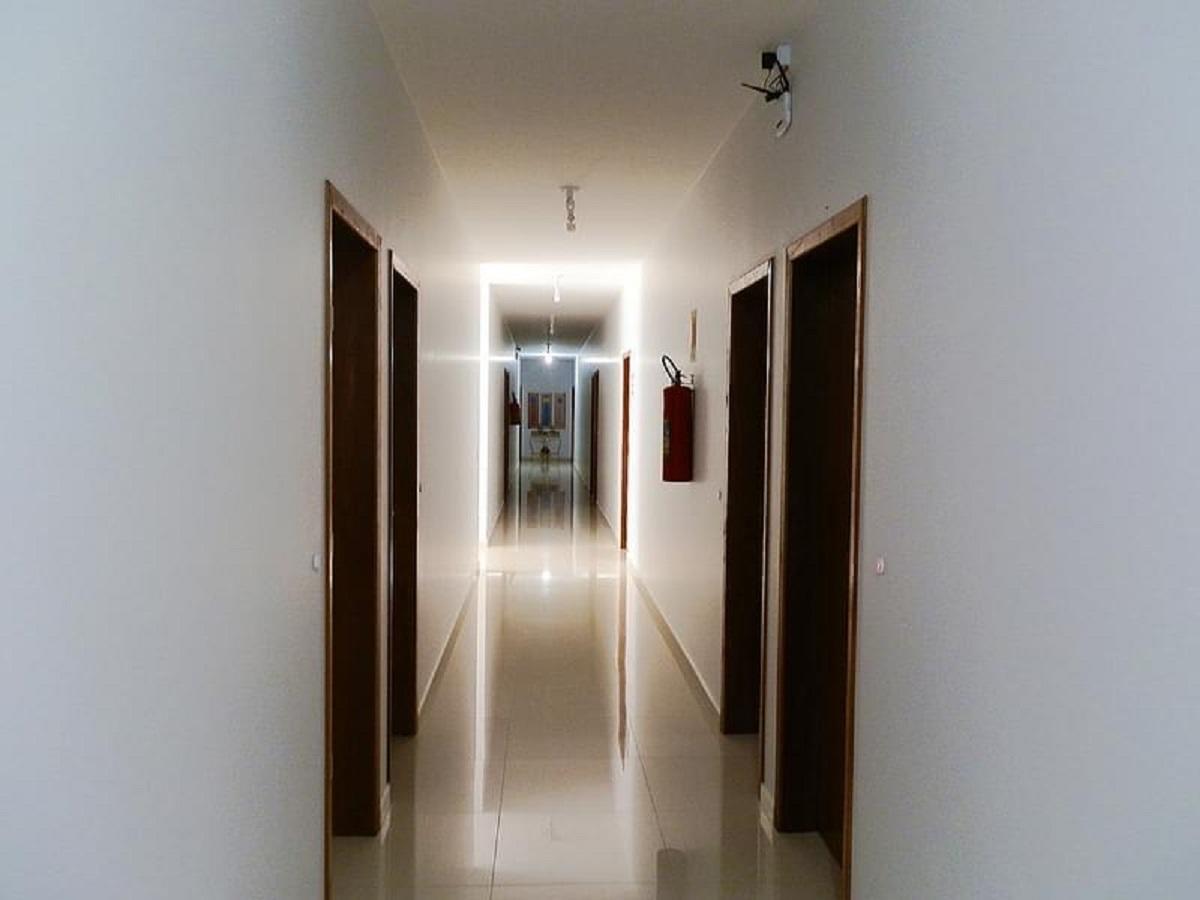 Lisboa Palace Hotel Алта-Флореста Екстер'єр фото